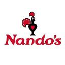 Nando's Dublin - Mary Street logo